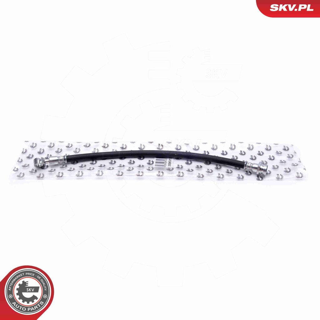 ESEN SKV 35SKV128 Bremsschlauch Links Vorne für MAZDA MX-5 II (NB) MX-5 I (NA)