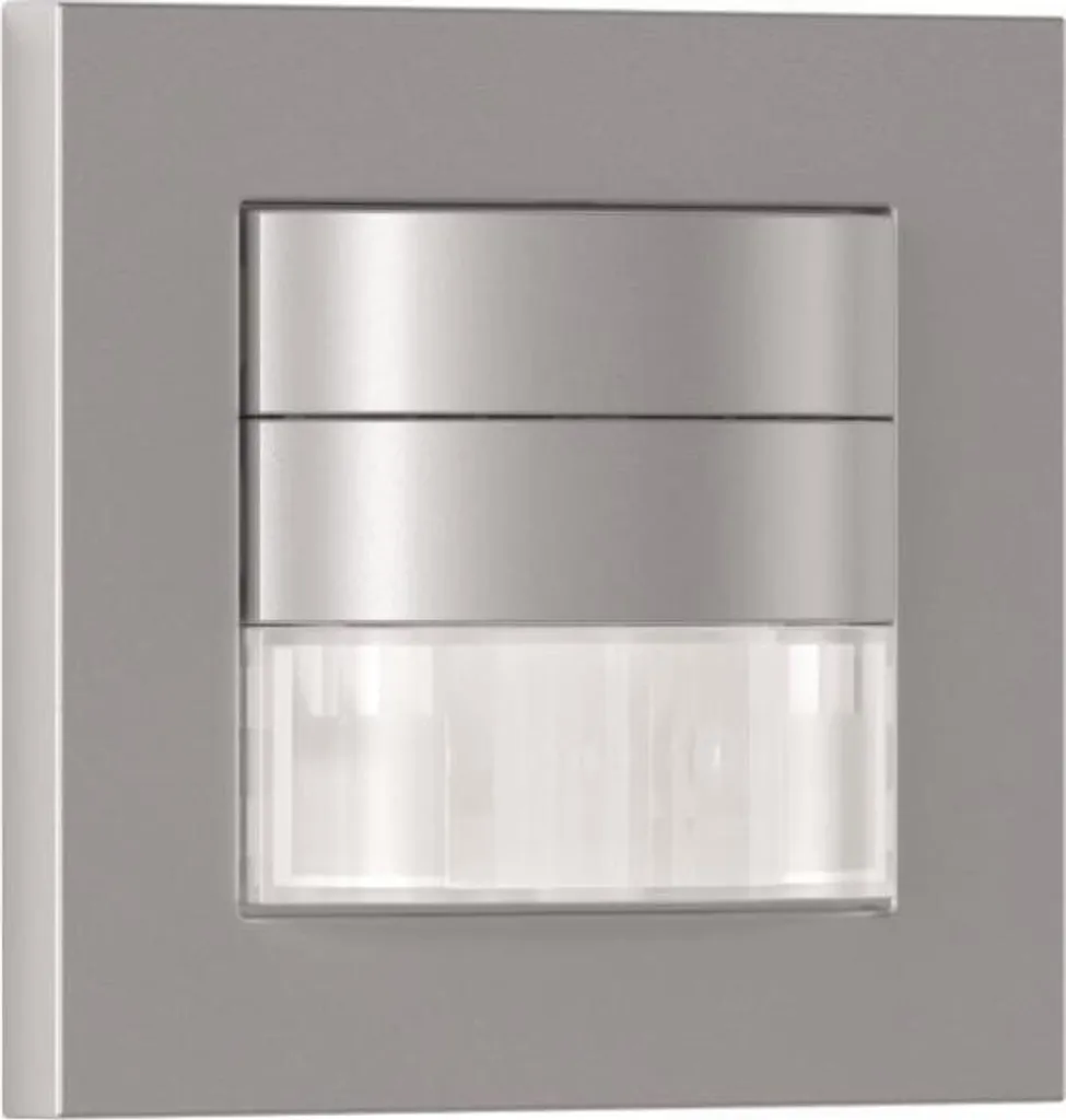 Détecteur de Présence Infrarouge IR 180 KNX Steinel Montage Encastré