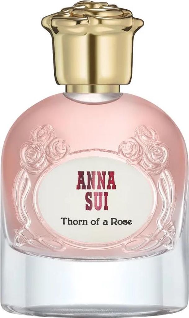 Anna Sui Thorn of a Rose Eau De Parfum 50 ml (woman) Produktbild 