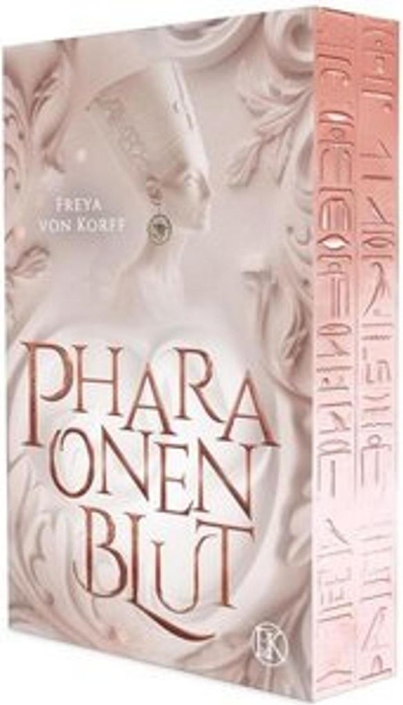 Pharaonenblut
