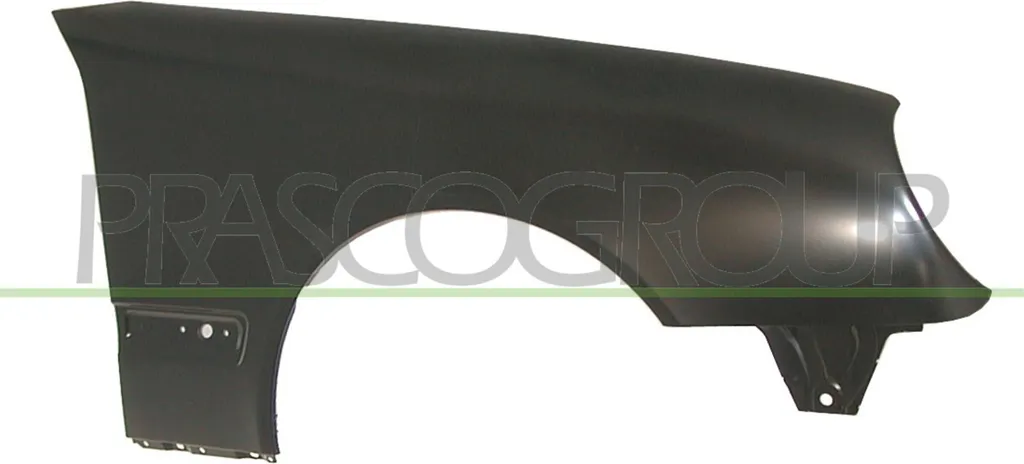 Aile Avant Droite Mercedes Classe E W210 S210 - OE A2108801618 PRASCO