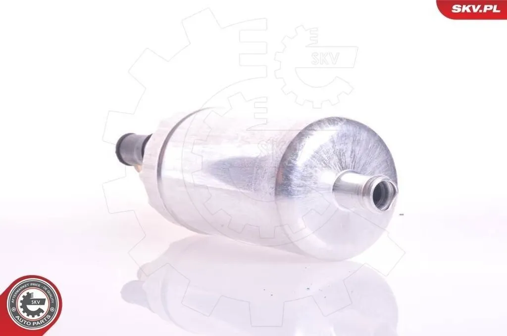 Miglior Pompa Benzina Mercedes W126 ESEN SKV 02SKV011 - Prezzo Offerta