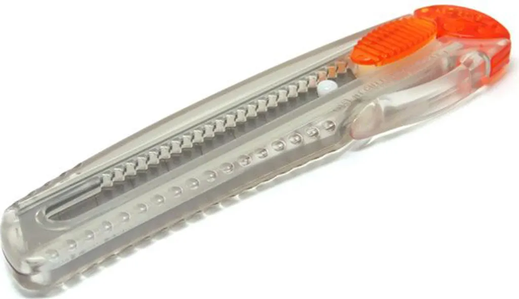 Réussir vos Cercles Parfaits avec le NT Cutter iL 120 P Transparent