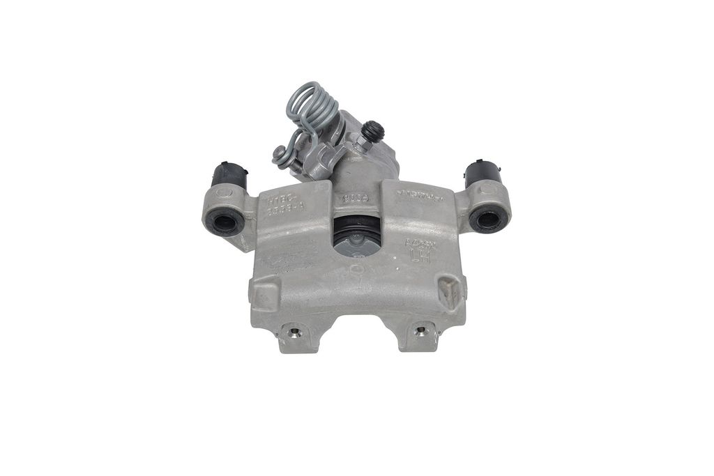 ATE Bremssattel Hinten Links für FORD Fiesta Mk7 Schrägheck Produktbild 