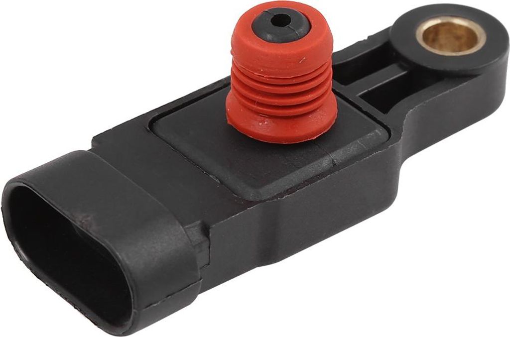 Dc 12V Auto Vielf?ltig Luftdruck Karte Sensor 96325870 Fš¹r Auto