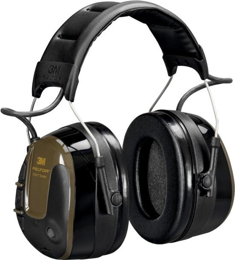 Peltor Shooter 8Db Headband Hunting Produktbild 