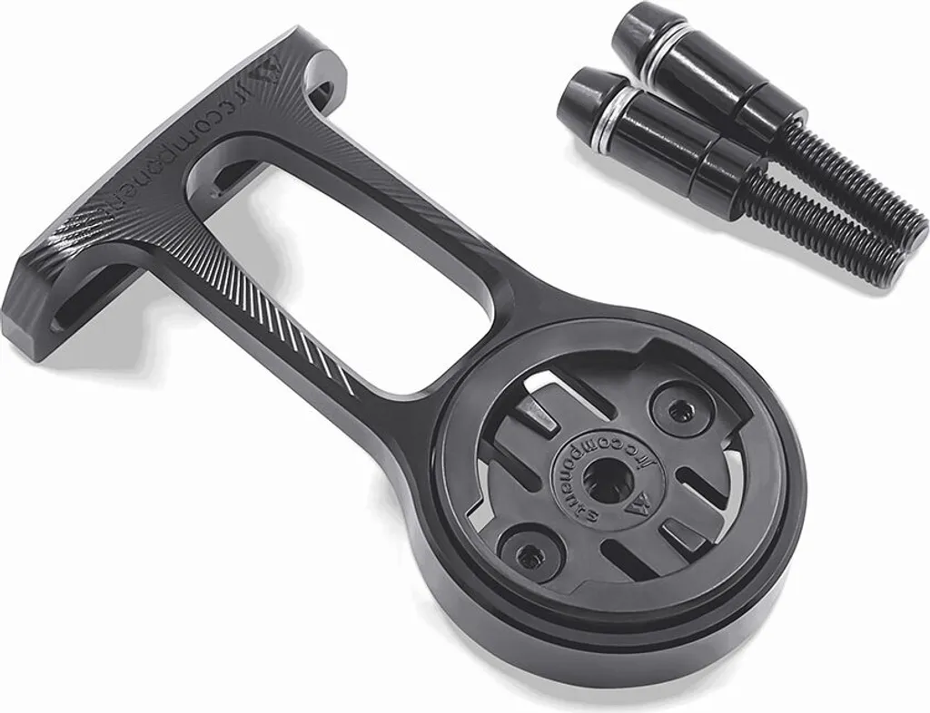 Jrc Components Stealth+ Premium CMA0015 Support GPS Wahoo Argent One Size