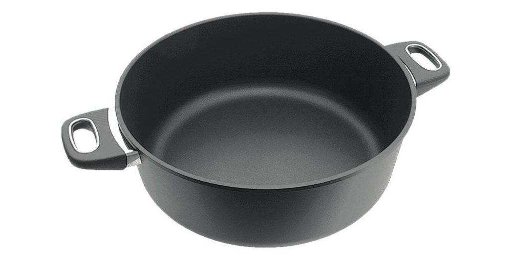 GASTROLUX Kastrol Průměr: 32 cm, Výška: 12 cm, Obsah: 6,5 l Obrázek produktu 