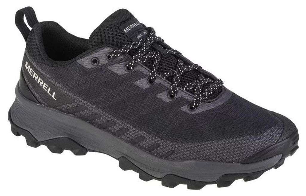 Merrell - "Speed Ecco" Sneaker für Herren PP11664 (47 EU) (Schwarz)