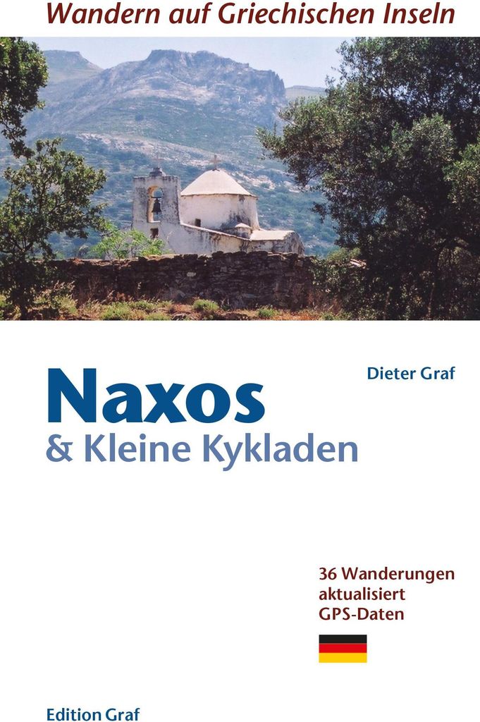 Naxos & Kleine Kykladen