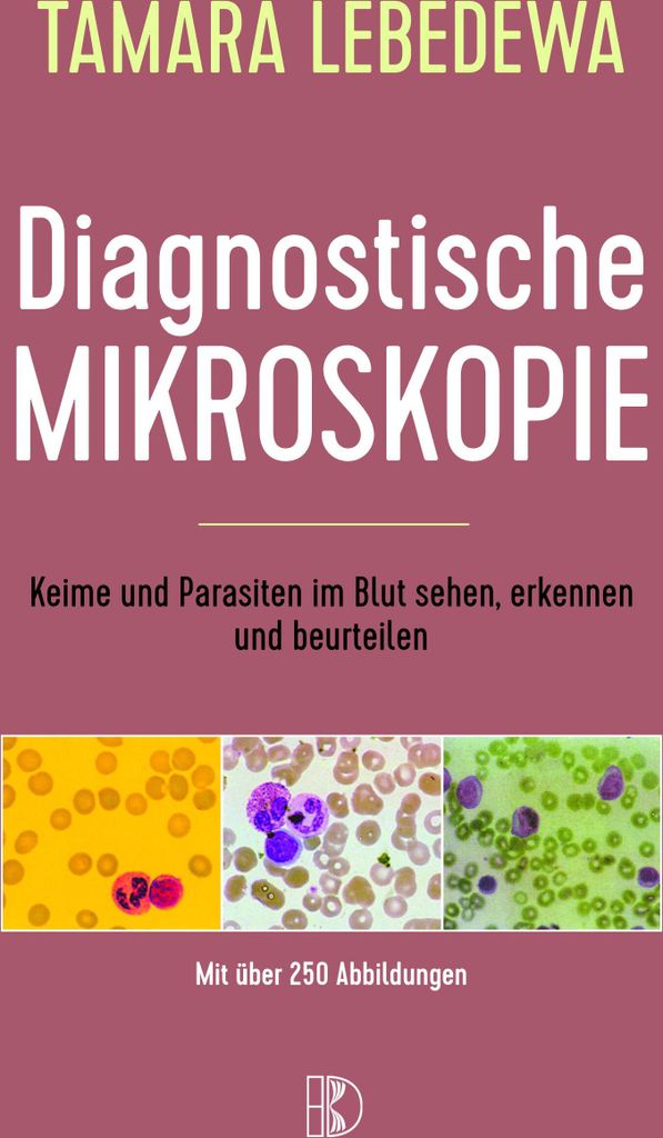Diagnostische Mikroskopie