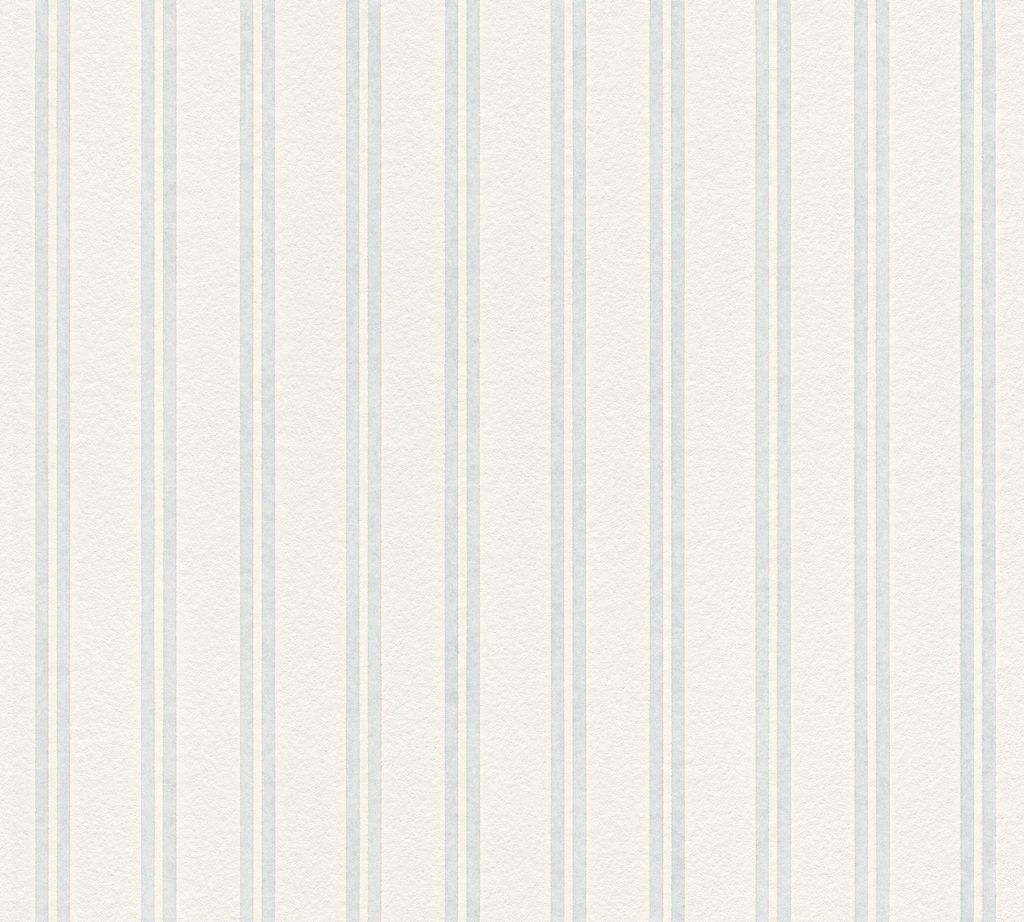 A seamless pattern of vertical stripes on a white background.