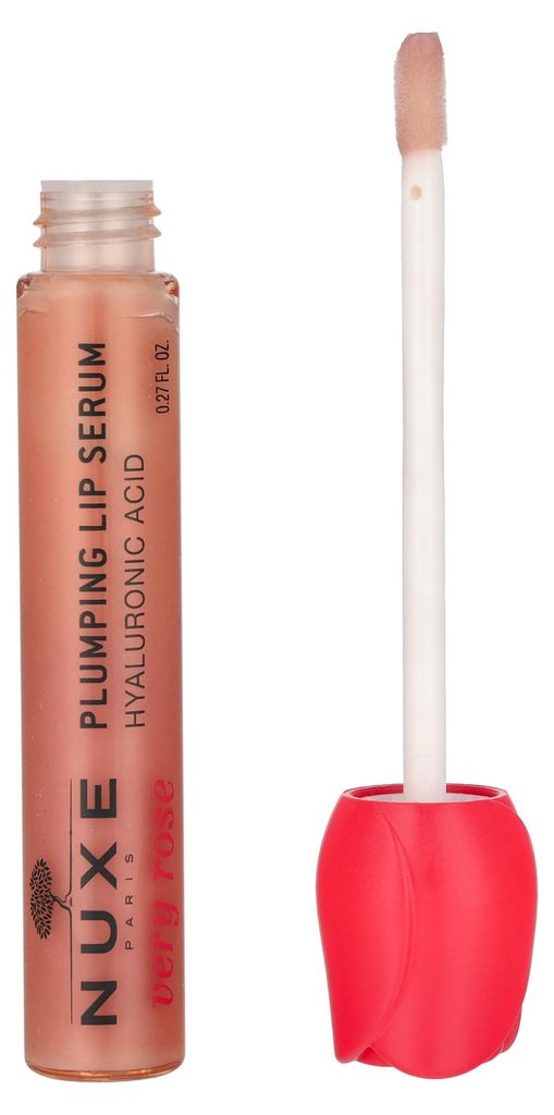 Nuxe Very Rose Plumping Lip Serum 8 ml