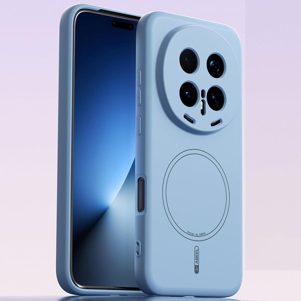 Magnetische Handyhülle für Honor Magic8 Pro, MagSafe Produktbild 