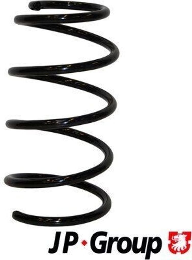 JP GROUP 3642200700 - OE 546301G210 Fahrwerksfeder, Vorderachse für Rio II (JB), Accent III (MC)