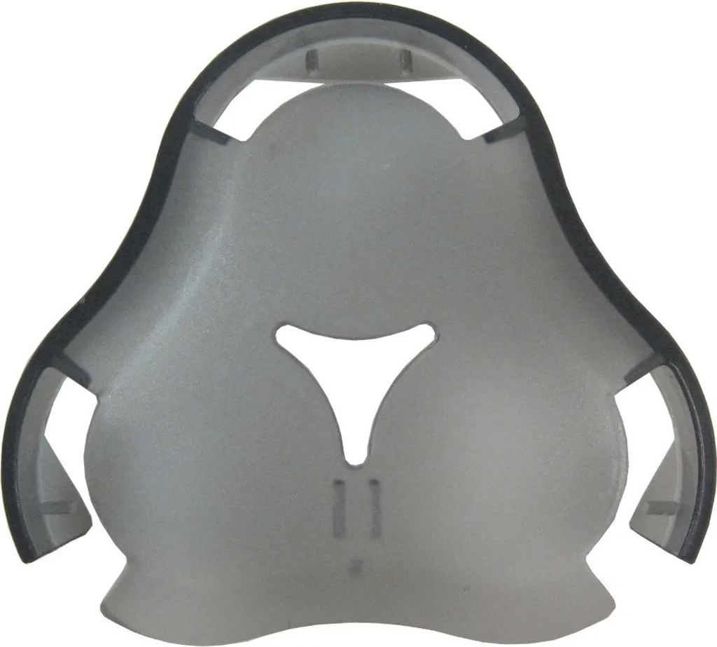 Scherenkopf-Schereneinheit für SensoTouch RQ1260 RQ1261 Produktbild 4