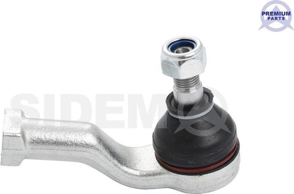 SIDEM 51839 Spurstangenkopf OE 8AN132280 kompatibel mit MX-5