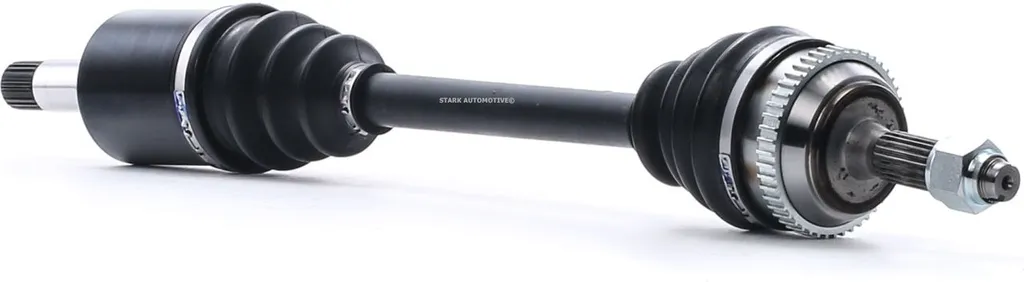 Arbre de transmission STARK renforcé gauche 32722Q pour Saxo et 106 II