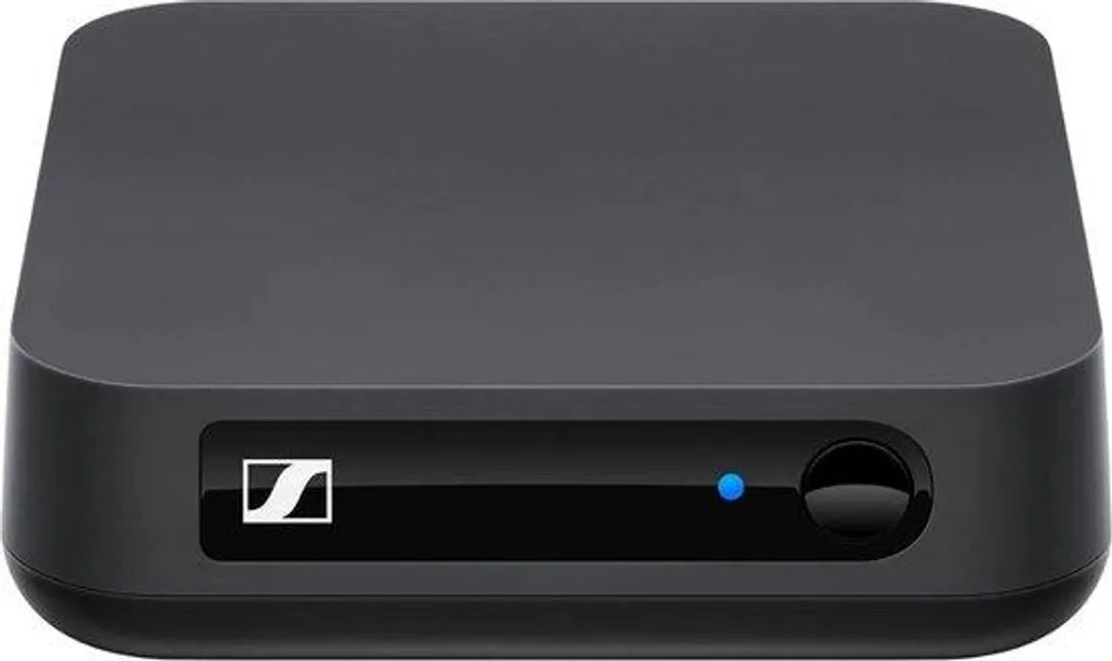 Adaptateur Bluetooth 2-en-1 émetteur récepteur audio sans fil maison