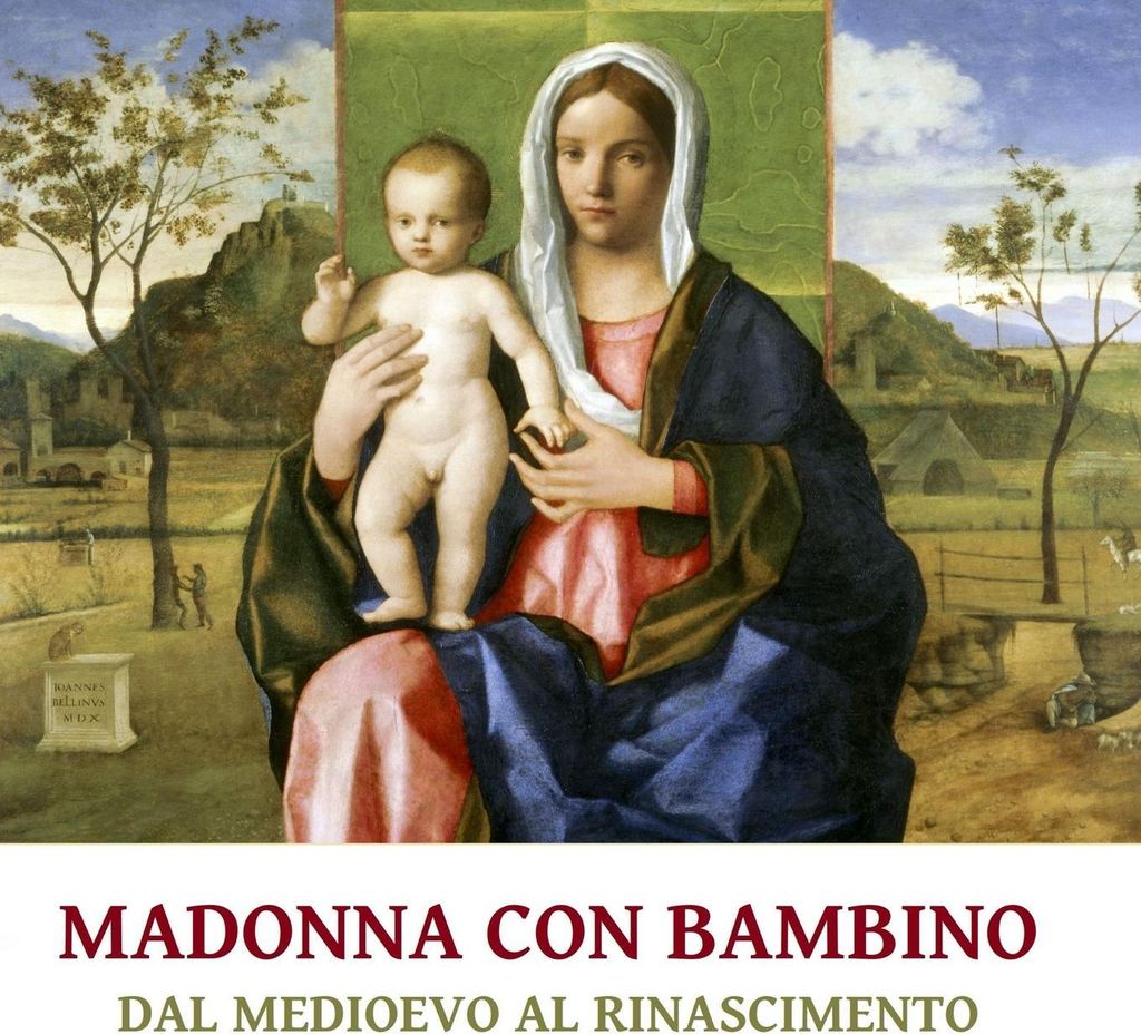 Madonna con Bambino