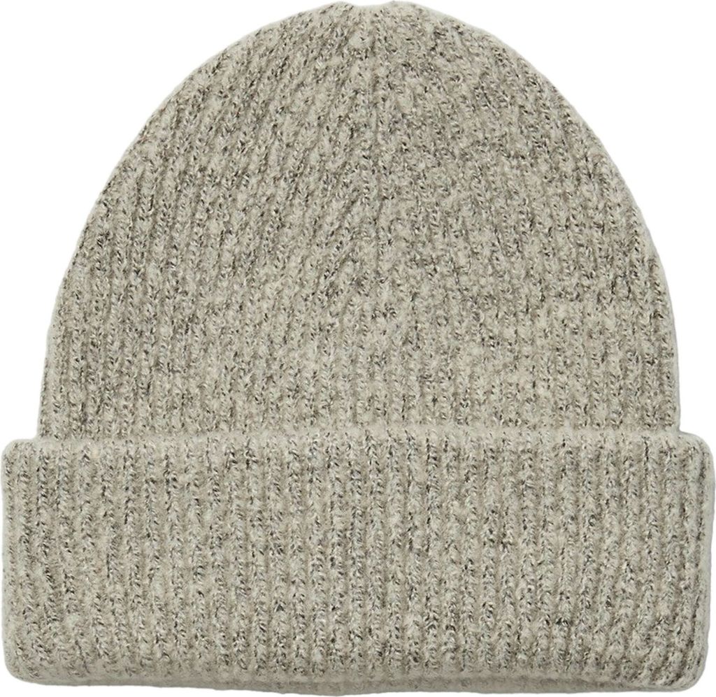 Pieces Pyron Mütze Beige Mann Beige One Size