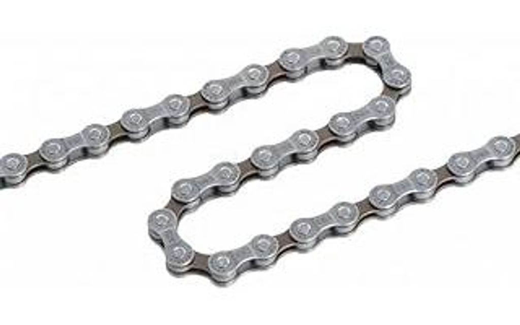 Shimano Schaltungskette HG 40, 116 Glieder, 7/8-fach