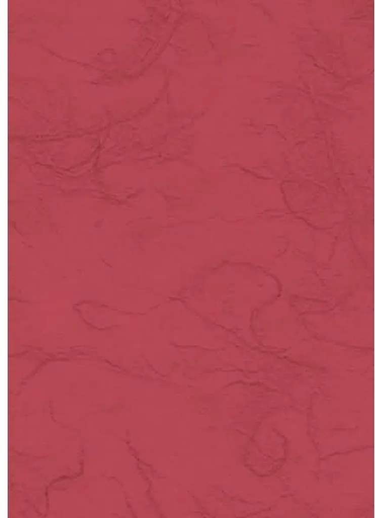 Papier Strohseide 50x70cm pour Découpage et Serviettage - Pack 25 Unités