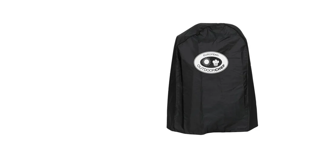 Housse barbecue imperméable U-Line 570 Ambri anti-UV et haute densité