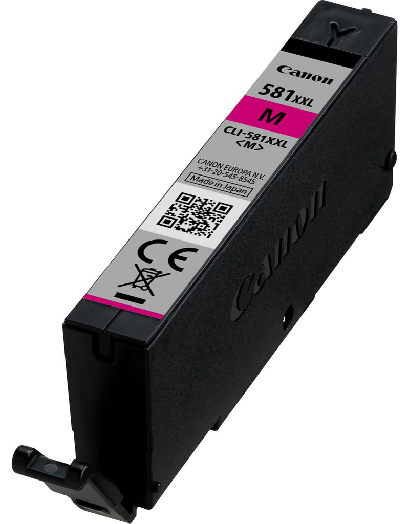 1996C001 CANON CLI581XXLM Nr.581 Obrázek produktu 