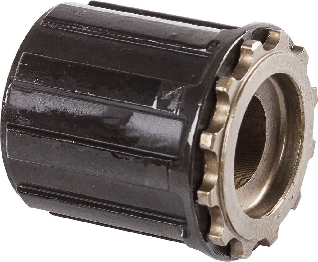 SHIMANO Kassettenkörper FHRM30 7f., schwarz, SH-Y3CC98050