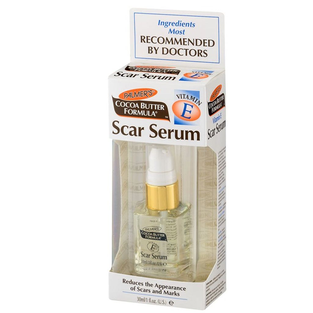 Palmer's Cocoa Butter Formula Vitamin E Scar Kaufland.de