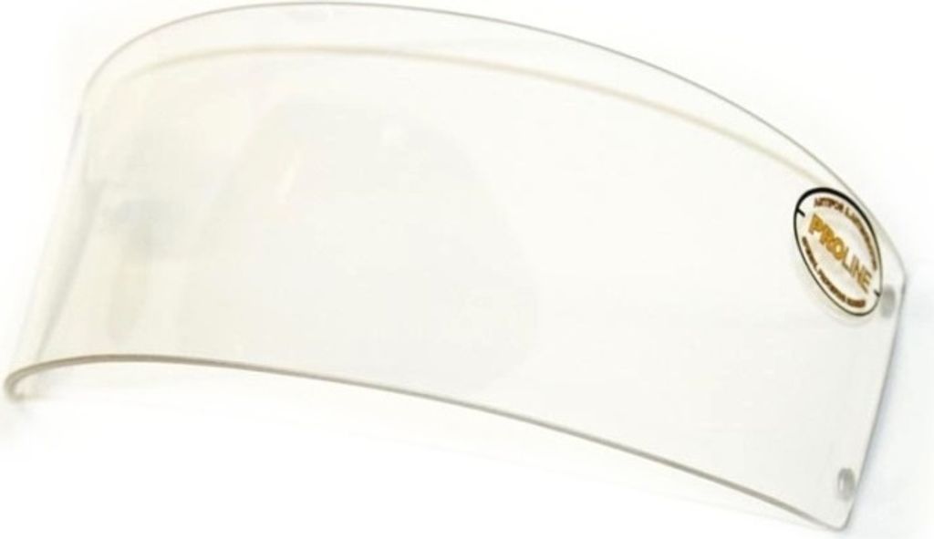 Ersatz-Plexiglas für Gitter Hejduk Combo Flat, klar, Kinder