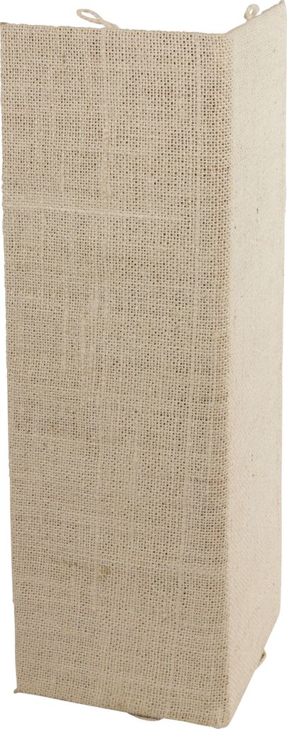 Kerbl Sisal Kratzbrett Kevin, 100x56cm, beige Produktbild 