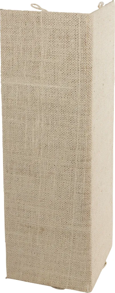 Graffiatoio Angolare Kerbl Kevin 81558 Beige | 100x56cm Sisal Parete