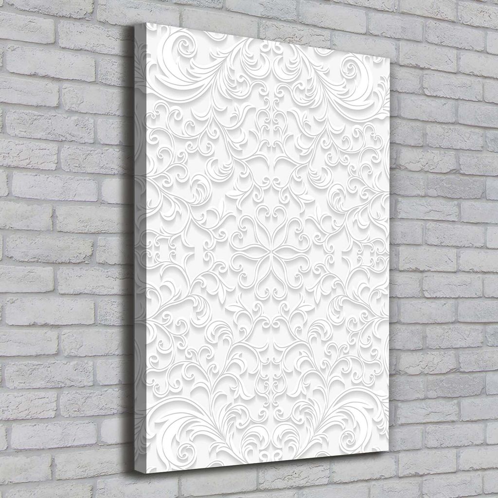 Tulup Leinwandbild - 70x100cm - Wandkunst - Drucke auf Leinwand - Leinwanddruck - Wohnzimmer Wanddekoration XXL - Wohnung Deko Kunstdrucke - Sons...