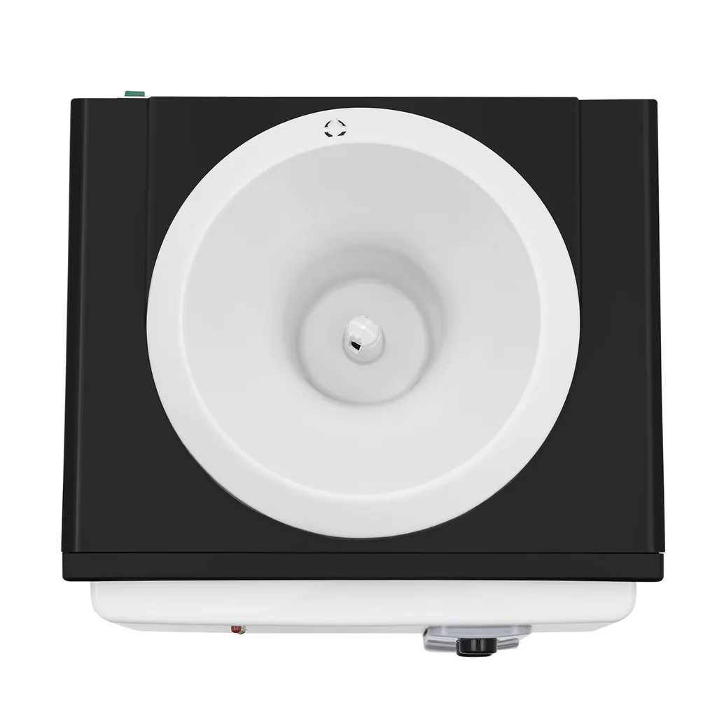 Distributeur d'eau pour café et thé - Machine électrique chaude 220V - 7