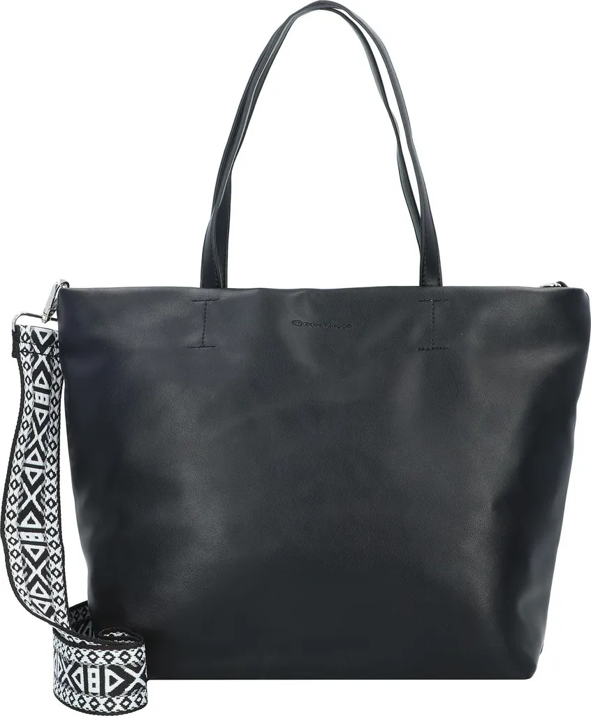 Grand sac à main cabas Palina de 42 cm idéal pour les cours et le bureau