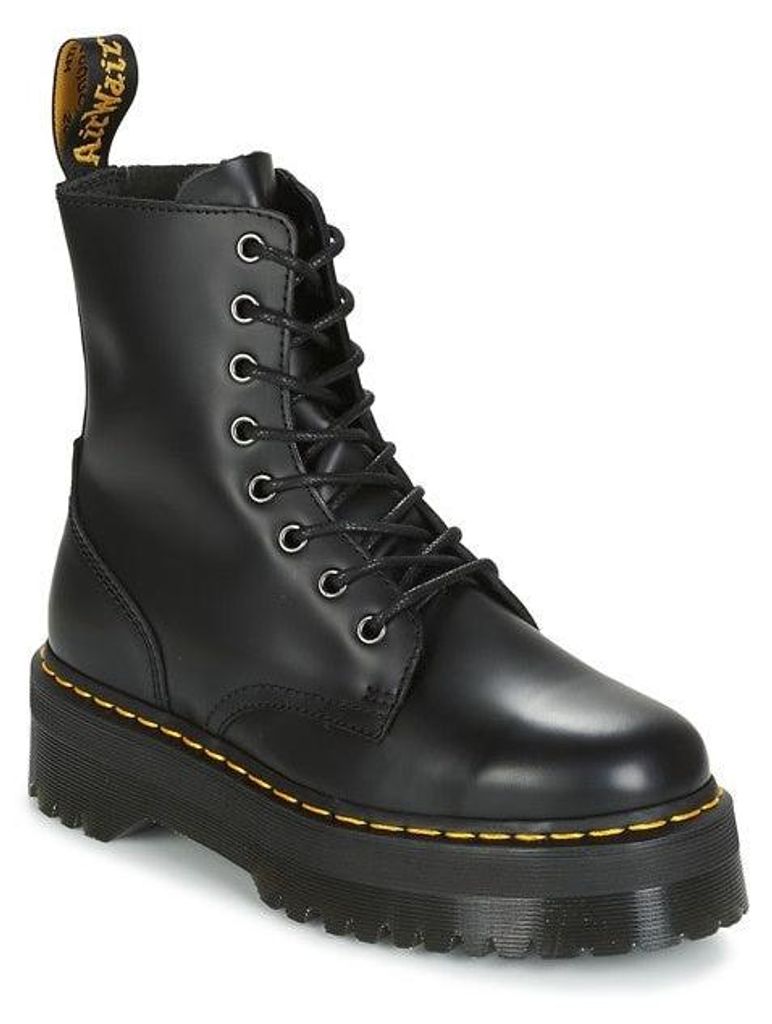 DR.MARTENS Enkellaarzen 15265001_NEBLACK Productafbeelding 