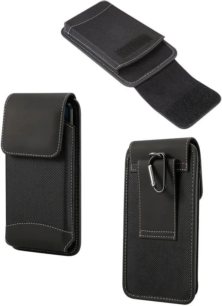 Eleganza e Sicurezza: Custodia Cintura Honor Magic 3 Pro DFV mobile - 2