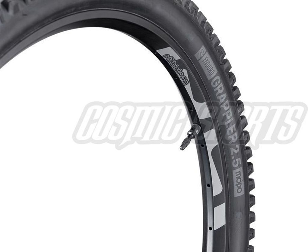 e*thirteen Grappler Faltreifen, 29"x2.5", 64-622, 120TPI, Enduro Casing, Mopo Compound, Tubeless Rea
