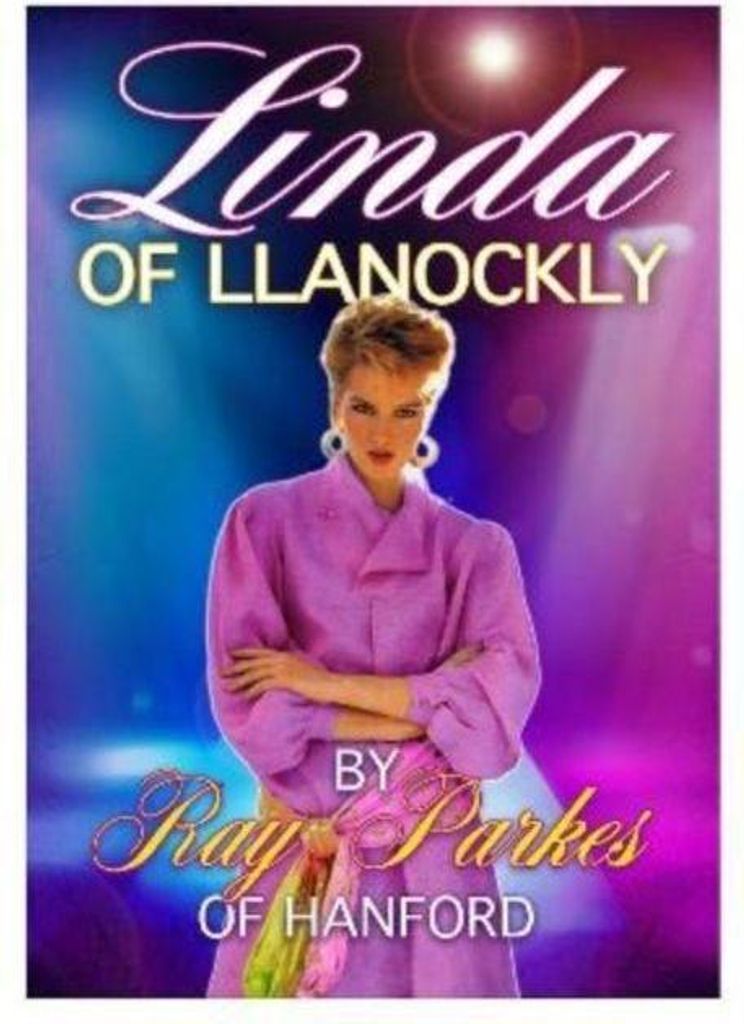 Linda of Llanockly