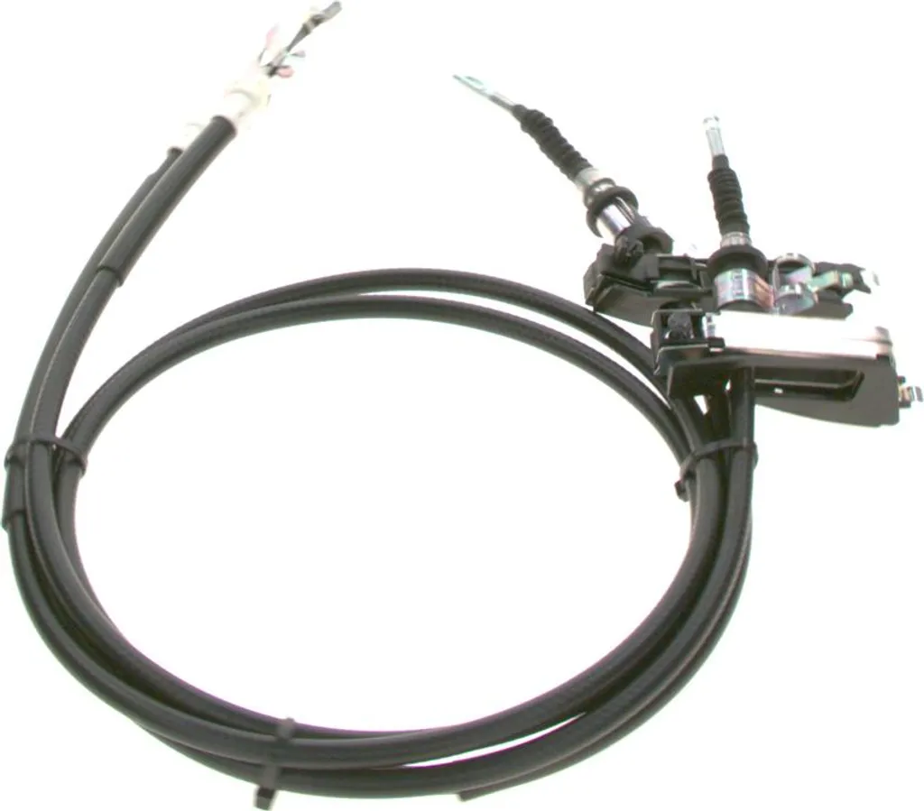 Câble de commande de frein à main pour Ford Focus 1 berline et break - 5