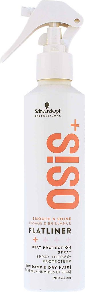 Osis Flatliner Sprej na ochranu před teplem Obrázek produktu 