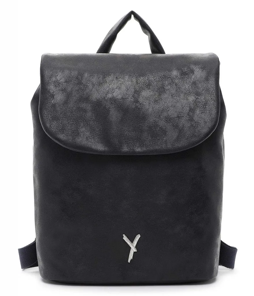 SURI FREY Sac à dos Gracey City Backpack Bleu Marine pour Femme Chic