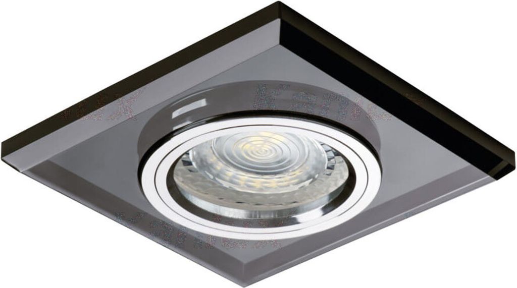 Luminaire encastré Kanlux 18510 Morta CT-DSL50-B Image du produit 