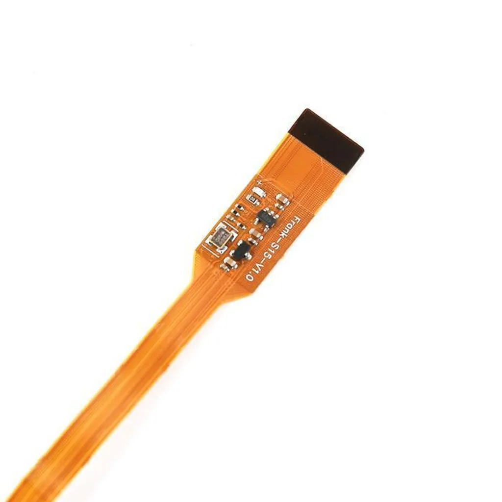 Module Caméra Grand Angle pour Raspberry Pi Zero - Capteur Photo 120°