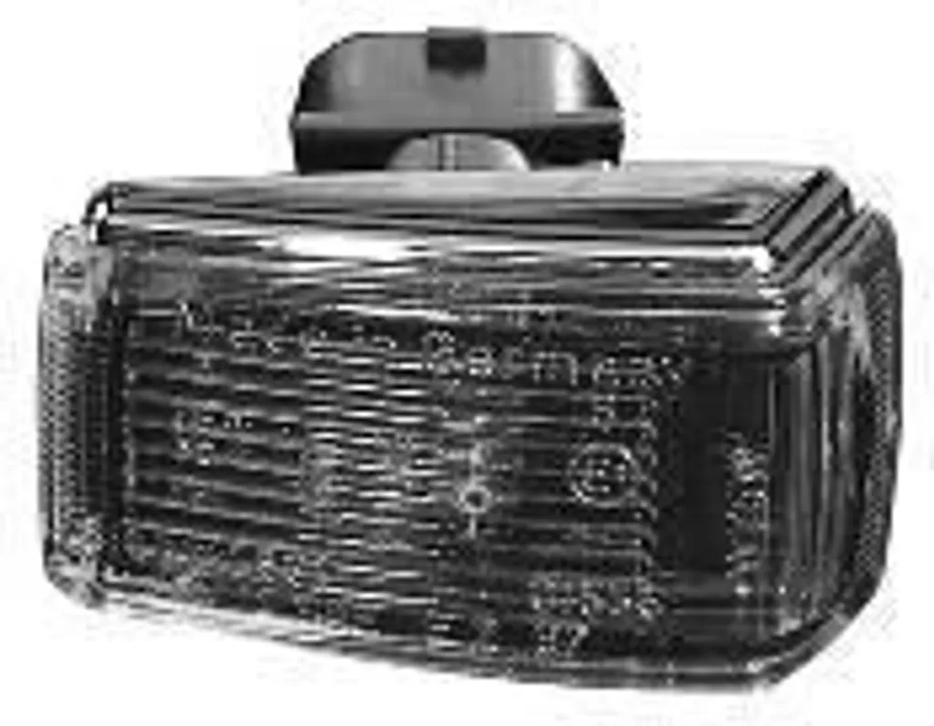 VAN WEZEL 5930913 - Indicatore di direzione OE 9133609 per V40 (645), V70 I (875, 876), S70 (874), S40 I (644), C70 I (872, 873)