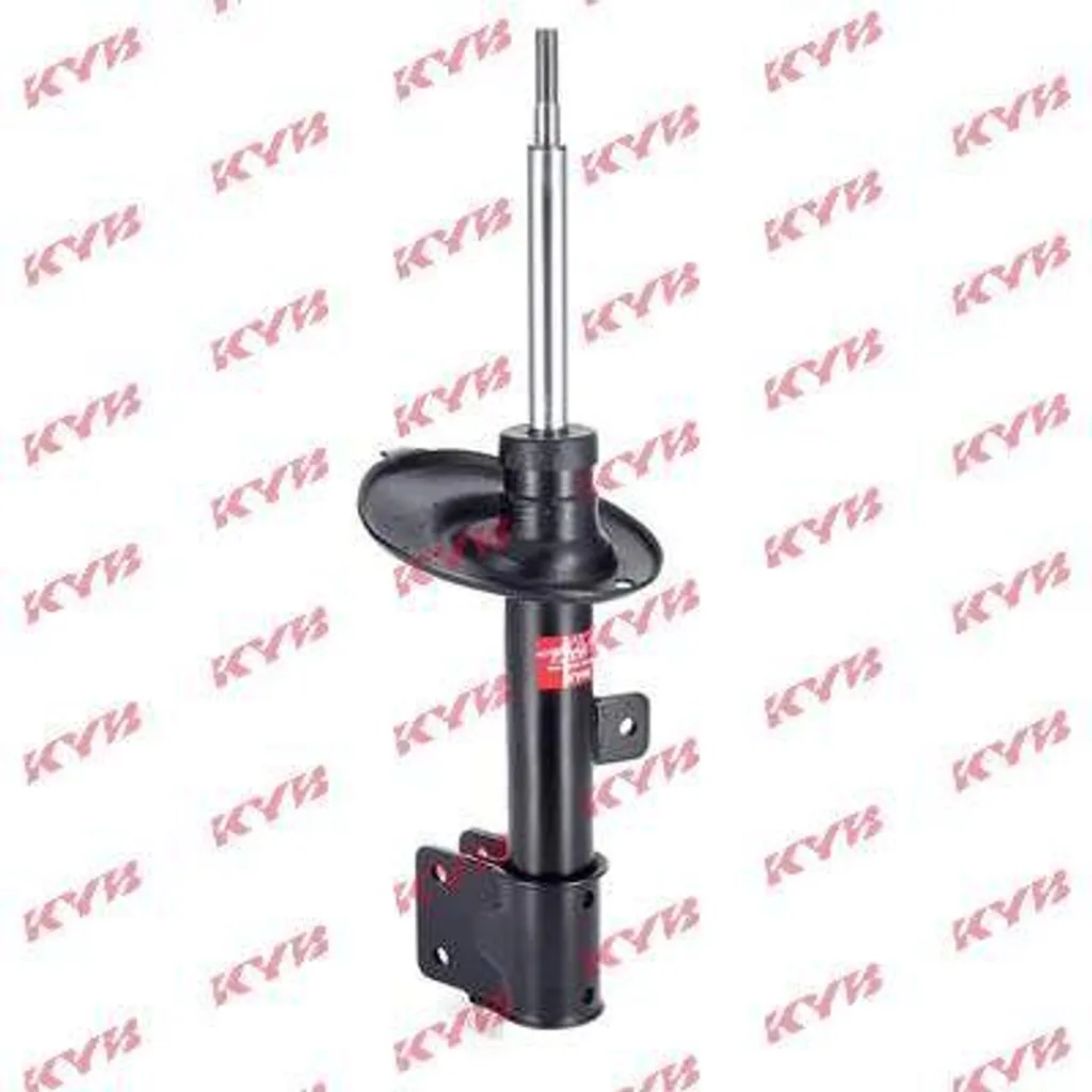 Amortisseur de Suspension KYB 339828 Gaz pour Peugeot 3008 et C4
