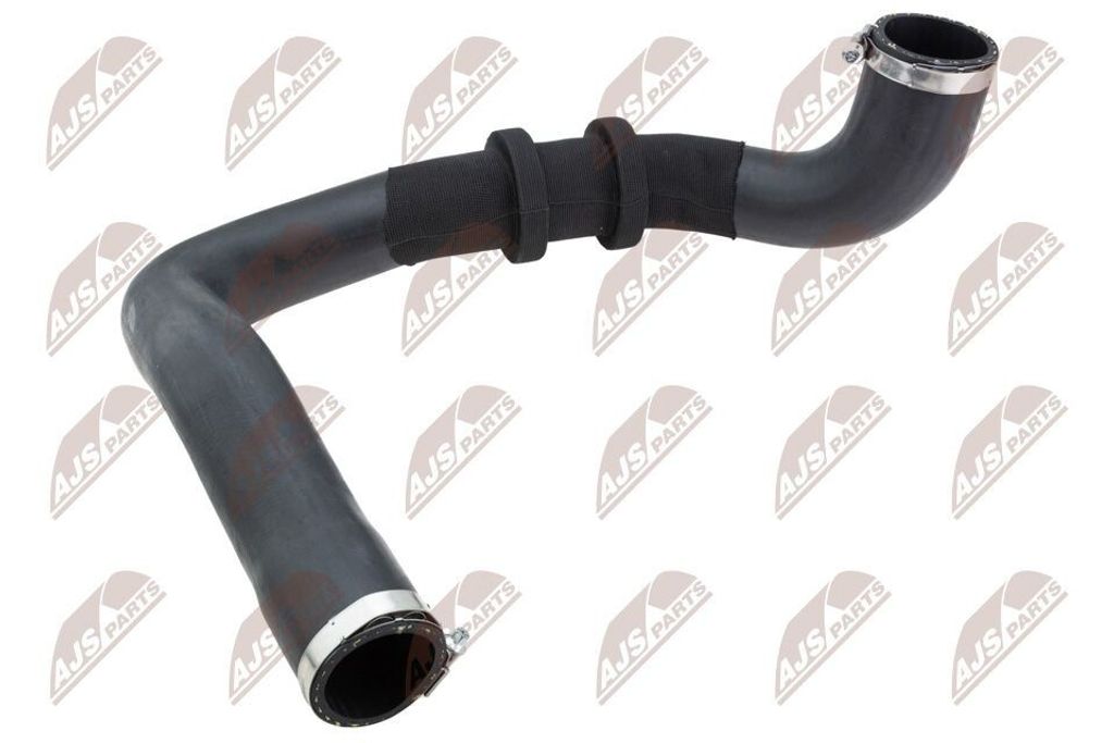 NTY GPP-LR-001 Turbo Ladeluftschlauch für LAND ROVER Range Rover Evoque (L538) Discovery Sport (L550)