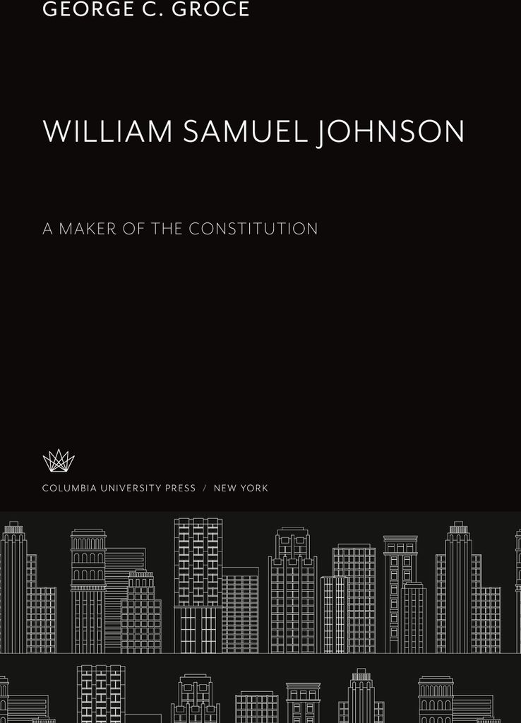 William Samuel Johnson